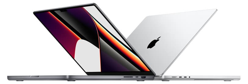 reparación de Mac y MacBook en Santiago Mactotal