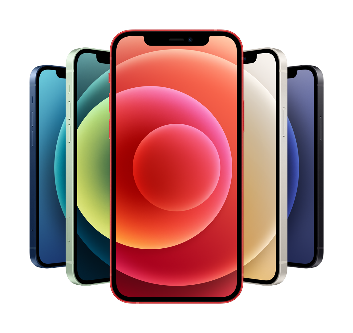 repuestos originales para iPhone Mactotal